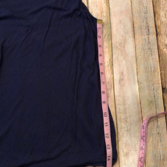 Bobeau knit tank - Picture 3 of 6